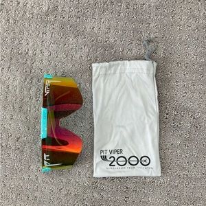 The Playmate Polarized Sunglasses